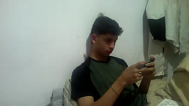 Espitia2 online show from July 2026 07:36:01 AM