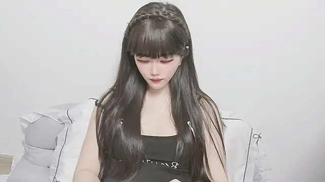 Chillgirl online show from July 2026 02:34:01 PM