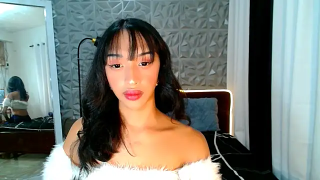 Velvet Ysabelle online show from July 2026 12:31:02 AM