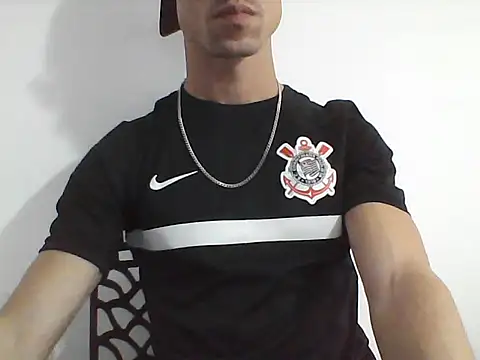 BrunnoTimao online show from July 2026 04:21:02 PM