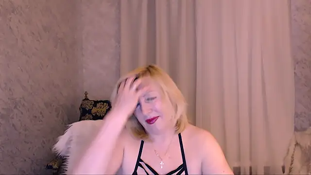 Samantha Si online show from April 2026 11:46:02 AM