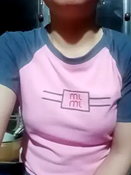 Miu baby09 online show from July 2026 03:06:02 PM