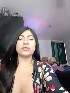 Cherry  Boom online show from July 2026 09:30:01 PM