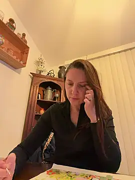 BunnyJean online show from February 2026 12:07:02 AM