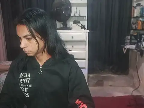 Aryannagutierrez online show from July 2026 12:49:01 AM