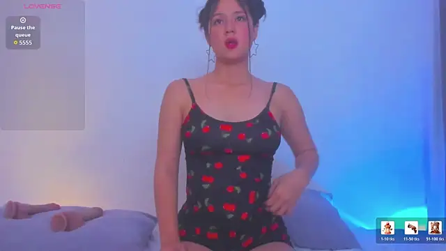 Sof Glow online show from July 2026 07:20:02 PM