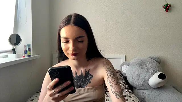 Snapshot of waxinvice chatting on July 2026 02:33:01 PM waxinvice online show from July 2026 02:33:01 PM