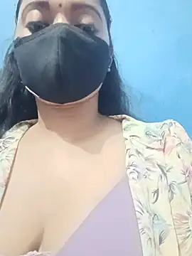 DesiAngelX online show from July 2026 09:06:02 PM