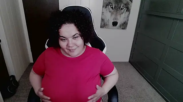 ThickSweetBliss online show from July 2026 02:34:01 PM