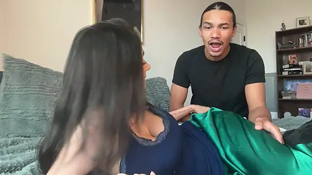 TheShayBrooks online show from July 2026 11:04:01 PM