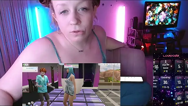 XxMs StarzxX online show from April 2026 01:23:02 AM