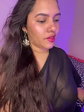 Krishaa X online show from July 2026 08:00:01 PM