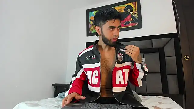 Jack bigdick1 online show from July 2026 03:00:02 AM