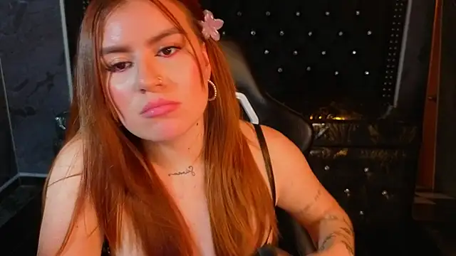 Megann36 B online show from July 2026 05:36:01 AM