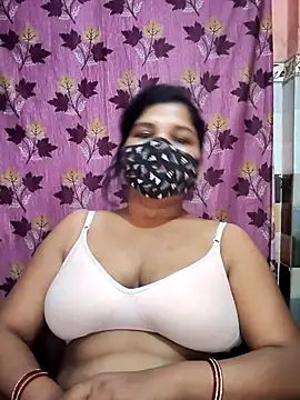 Rashmi Cute online show from July 2026 10:39:01 AM