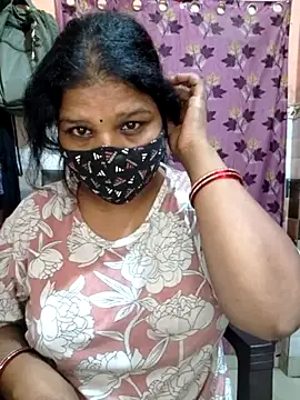 Rashmi Cute online show from July 2026 08:33:02 PM