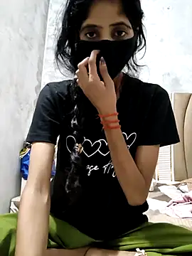 Rashmi Cute online show from August 2026 02:49:01 PM