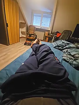 Oweyowey14 online show from August 2026 07:06:01 PM