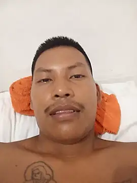 marcosymoree online show from July 2026 07:17:02 PM
