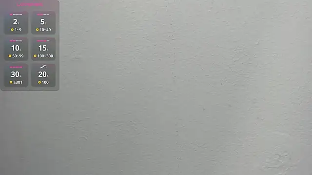 Camillgrey online show from July 2026 01:03:01 PM