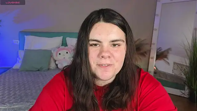 Snapshot of Ukr_Lena chatting on July 2026 11:56:02 AM Ukr Lena online show from July 2026 11:56:02 AM