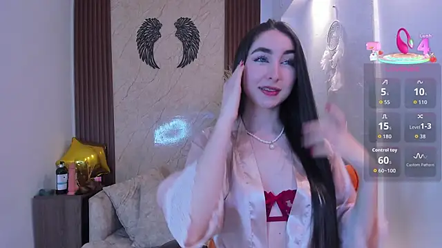 Snapshot of Ayla_min chatting on July 2026 09:06:02 PM Ayla min online show from July 2026 09:06:02 PM