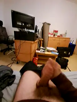 WankThatHard online show from July 2026 06:50:01 PM