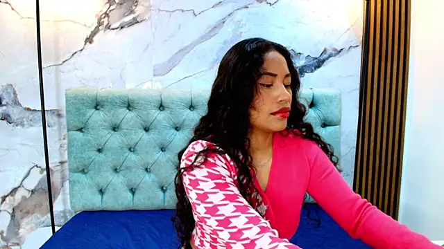 SaraVasquez  online show from August 2026 11:35:01 AM