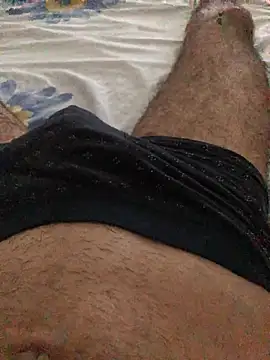 MisterTony85 online show from July 2026 04:44:01 PM