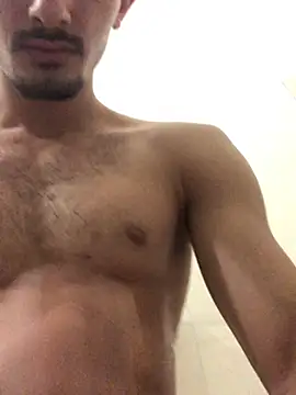MisterTony85 online show from July 2026 09:11:01 PM