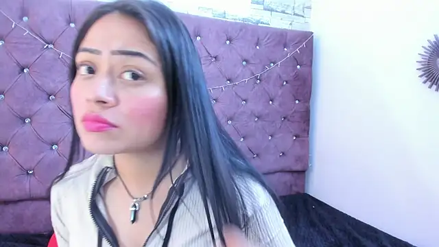 gabriela grace online show from October 2025 02:52:01 PM