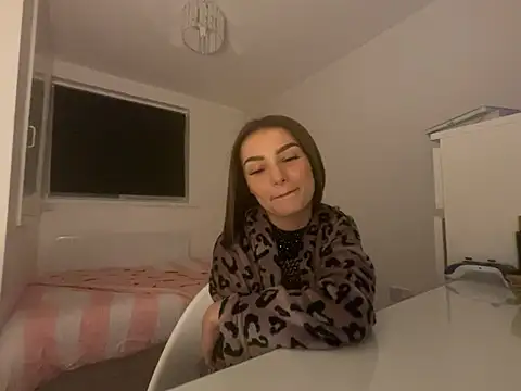 TiffanyRoseXo online show from July 2026 11:41:02 PM