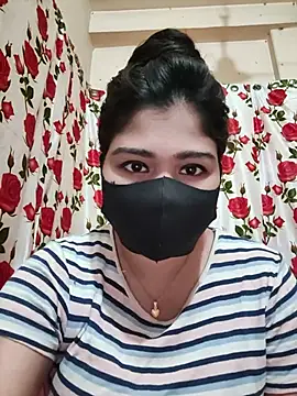 Anika Anu online show from August 2026 09:22:01 AM