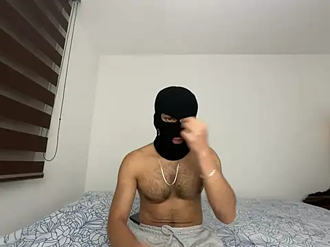 PAPILATINO25 online show from July 2026 03:37:01 AM