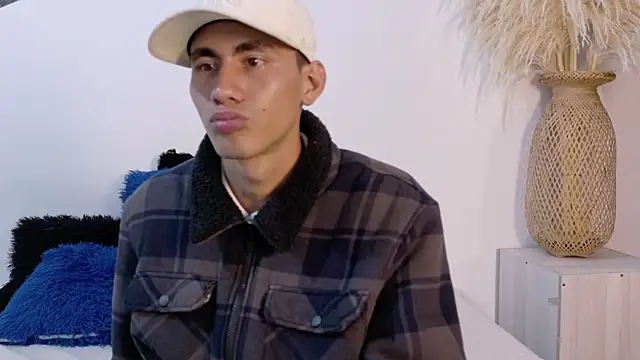Carter Brookss online show from July 2026 03:42:02 AM