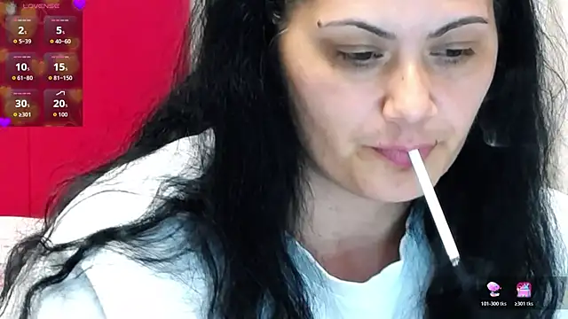 TanyaVivas online show from July 2026 08:55:02 PM