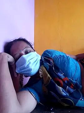 Official Sweety Angel online show from July 2026 08:56:02 AM