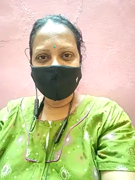 Official Sweety Angel online show from August 2026 05:07:01 PM
