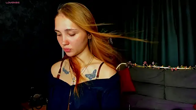 Princess  Lily online show from August 2026 01:09:01 AM