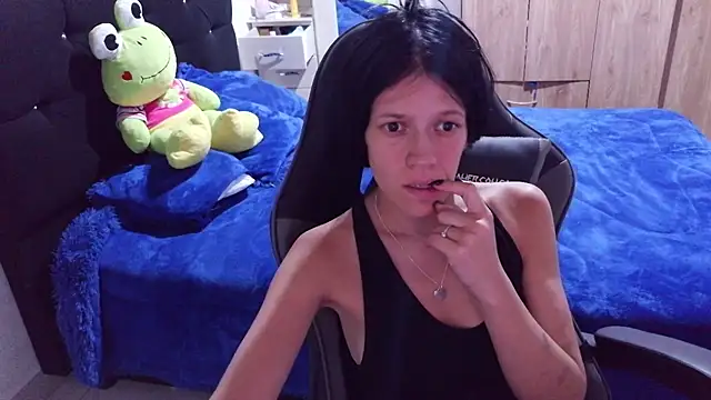 Annastasia Rousse online show from August 2026 05:45:02 AM