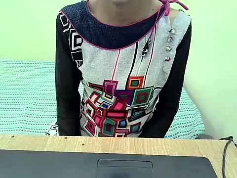 Naughty-Rani online show from July 2026 09:29:01 AM