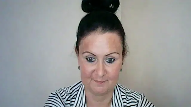 Snapshot of SonjaFlirt chatting on July 2026 01:31:02 PM SonjaFlirt online show from July 2026 01:31:02 PM