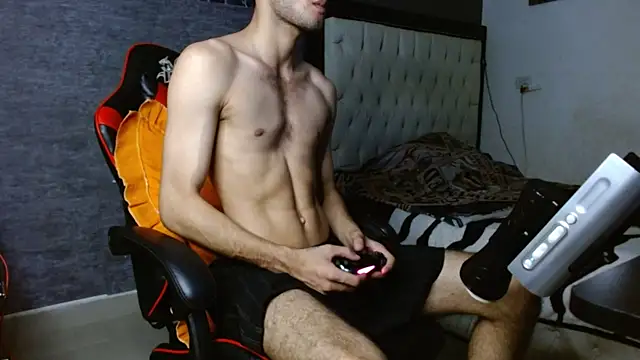 RamonSex online show from July 2026 10:40:02 PM
