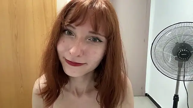 Ginger tease online show from July 2026 07:50:01 PM