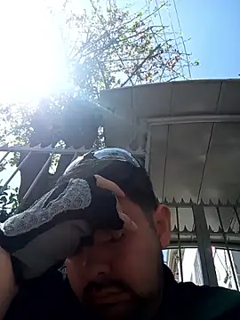 Snapshot of robredoj chatting on October 2025 04:03:02 PM robredoj online show from October 2025 04:03:02 PM