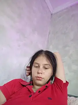 Girlbrunet online show from July 2026 04:28:01 PM