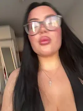 EvaFoxxy  online show from August 2026 04:22:01 AM