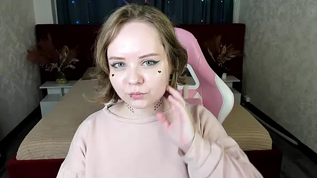 Tara-Linn online show from August 2026 09:44:02 AM