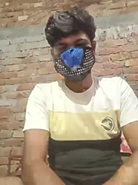 DesiBoy Live online show from August 2026 11:24:02 AM