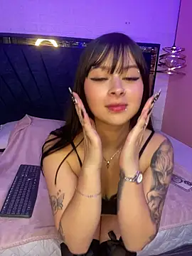 Snapshot of MisshMissh chatting on July 2026 02:26:01 PM MisshMissh online show from July 2026 02:26:01 PM